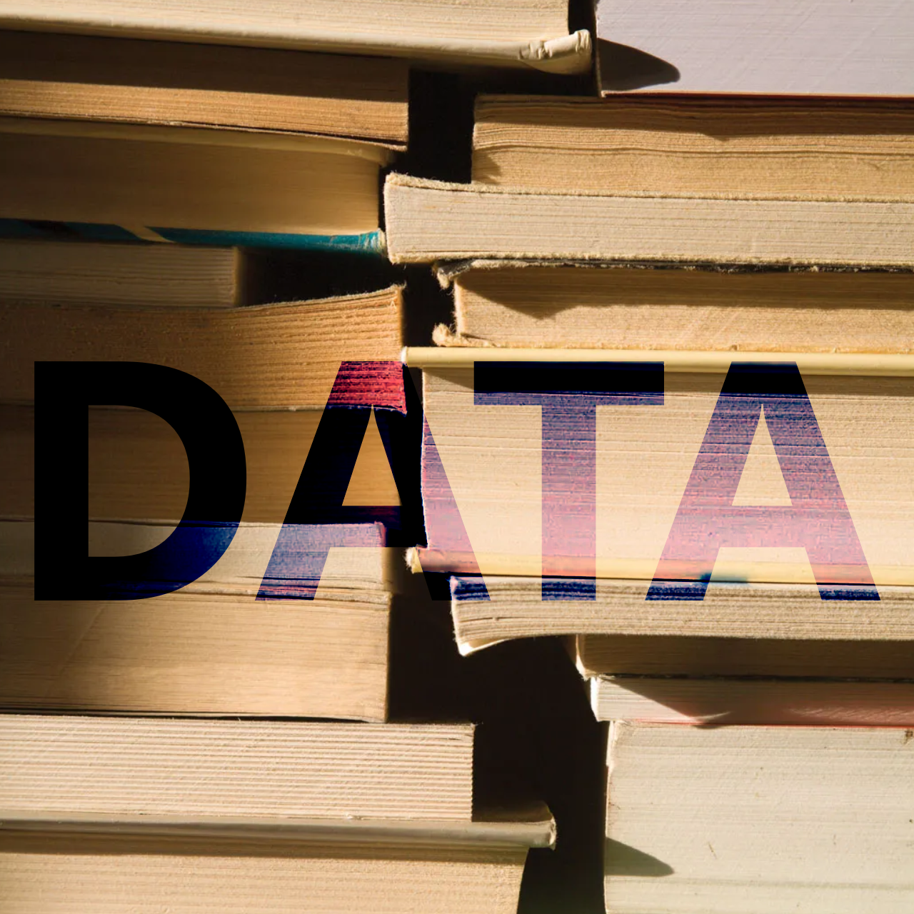 Literature is not just Data!